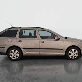 Foto inzerátu Skoda Octavia 1.9 TDI DPF