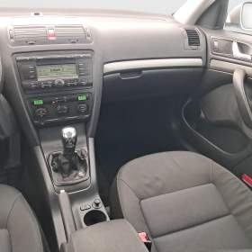 Foto inzerátu Skoda Octavia 1.9 TDI DPF