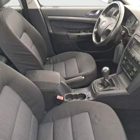 Foto inzerátu Skoda Octavia 1.9 TDI DPF