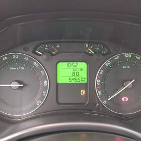 Foto inzerátu Skoda Octavia 1.9 TDI DPF