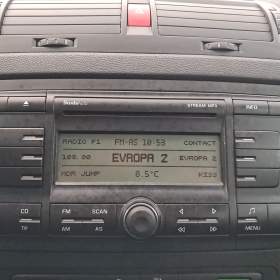 Foto inzerátu Skoda Octavia 1.9 TDI DPF