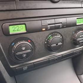 Foto inzerátu Skoda Octavia 1.9 TDI DPF