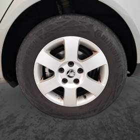 Foto inzerátu Skoda Octavia 1.9 TDI DPF