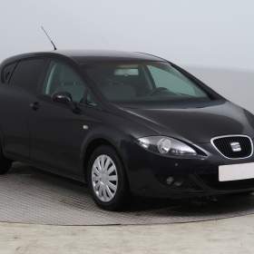 Foto inzerátu Seat Leon 1.6