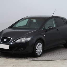 Foto inzerátu Seat Leon 1.6