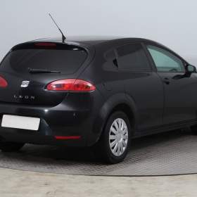 Foto inzerátu Seat Leon 1.6