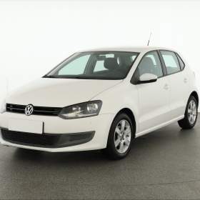 Foto inzerátu VW Polo 1.2 TDI