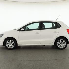 Foto inzerátu VW Polo 1.2 TDI
