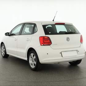 Foto inzerátu VW Polo 1.2 TDI