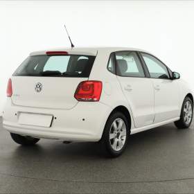 Foto inzerátu VW Polo 1.2 TDI