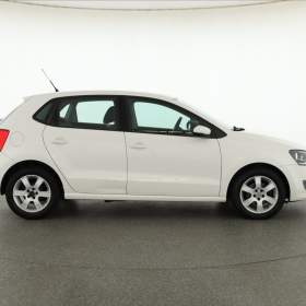 Foto inzerátu VW Polo 1.2 TDI