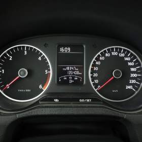 Foto inzerátu VW Polo 1.2 TDI