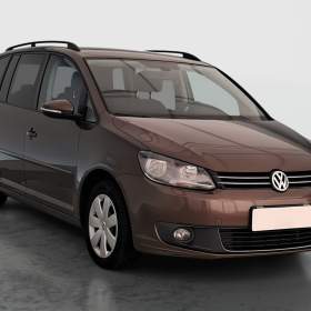 Foto inzerátu VW Touran 1.6 TDI