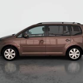 Foto inzerátu VW Touran 1.6 TDI