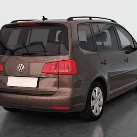 Foto inzerátu VW Touran 1.6 TDI