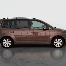 Foto inzerátu VW Touran 1.6 TDI