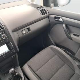 Foto inzerátu VW Touran 1.6 TDI