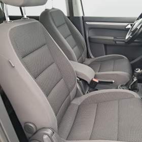 Foto inzerátu VW Touran 1.6 TDI