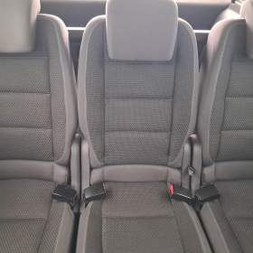 Foto inzerátu VW Touran 1.6 TDI