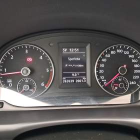 Foto inzerátu VW Touran 1.6 TDI