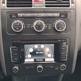 Foto inzerátu VW Touran 1.6 TDI