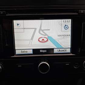 Foto inzerátu VW Touran 1.6 TDI