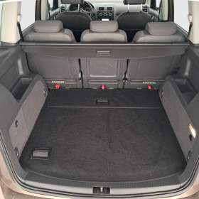 Foto inzerátu VW Touran 1.6 TDI