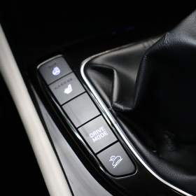Foto inzerátu Hyundai Tucson 1.6 T-GDI