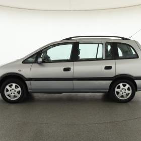 Foto inzerátu Opel Zafira 1.8 16V