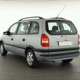 Foto inzerátu Opel Zafira 1.8 16V