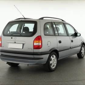 Foto inzerátu Opel Zafira 1.8 16V