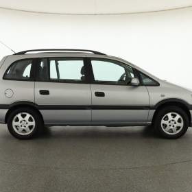 Foto inzerátu Opel Zafira 1.8 16V