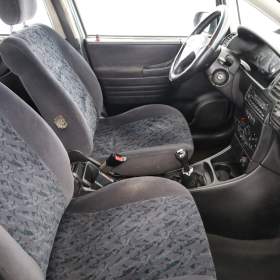 Foto inzerátu Opel Zafira 1.8 16V