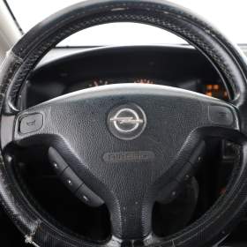 Foto inzerátu Opel Zafira 1.8 16V