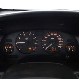 Foto inzerátu Opel Zafira 1.8 16V
