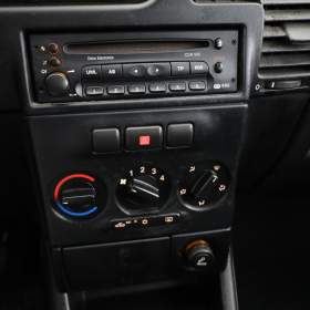 Foto inzerátu Opel Zafira 1.8 16V