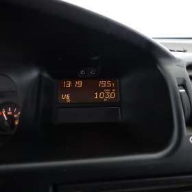 Foto inzerátu Opel Zafira 1.8 16V