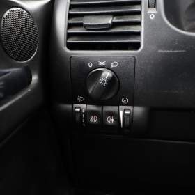 Foto inzerátu Opel Zafira 1.8 16V