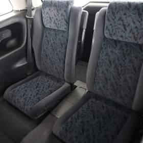 Foto inzerátu Opel Zafira 1.8 16V