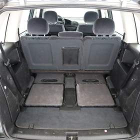 Foto inzerátu Opel Zafira 1.8 16V