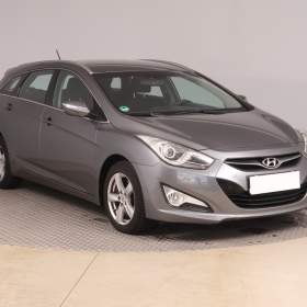 Foto inzerátu Hyundai i40 1.7 CRDi