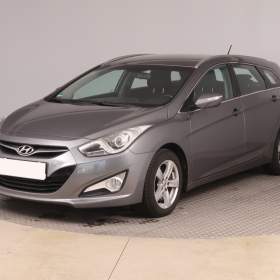 Foto inzerátu Hyundai i40 1.7 CRDi