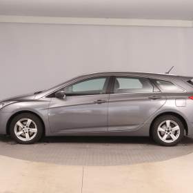 Foto inzerátu Hyundai i40 1.7 CRDi