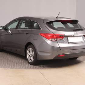 Foto inzerátu Hyundai i40 1.7 CRDi
