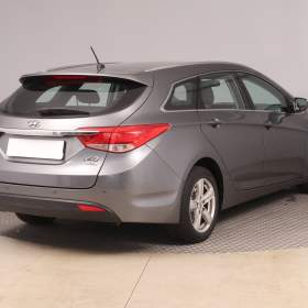Foto inzerátu Hyundai i40 1.7 CRDi