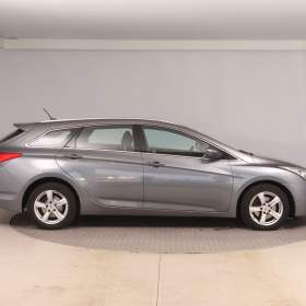 Foto inzerátu Hyundai i40 1.7 CRDi