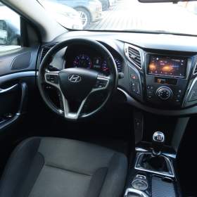 Foto inzerátu Hyundai i40 1.7 CRDi