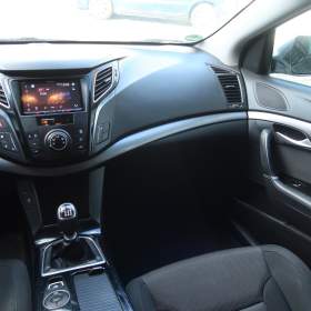 Foto inzerátu Hyundai i40 1.7 CRDi