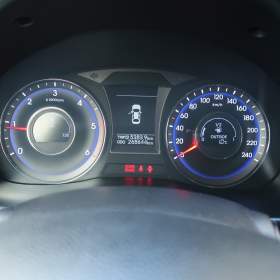 Foto inzerátu Hyundai i40 1.7 CRDi