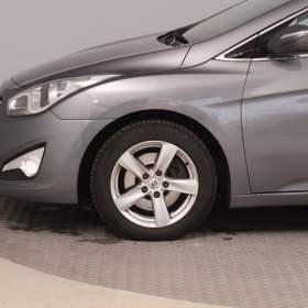 Foto inzerátu Hyundai i40 1.7 CRDi